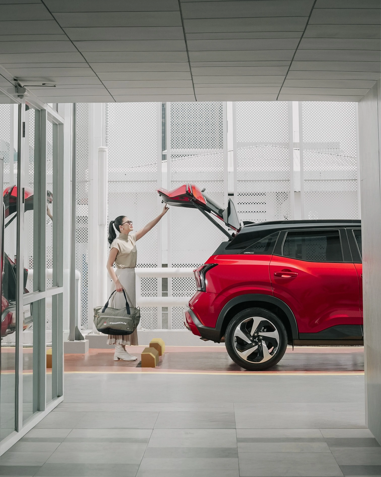 Xforce - Photo 8 of 11